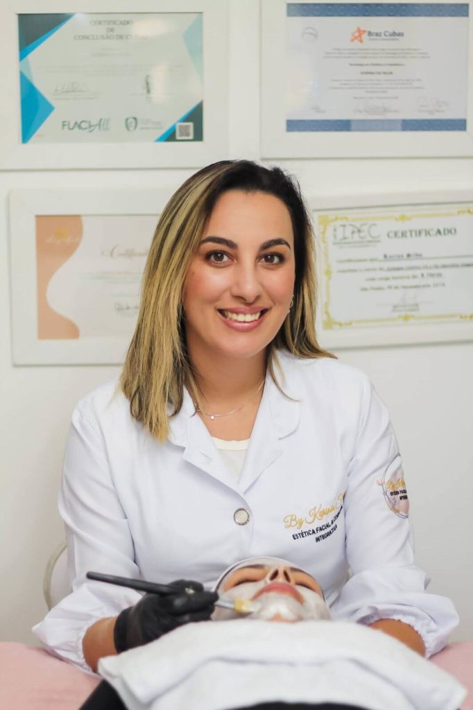 Clinica de estética em Arujá, tratamentos faciais e corporais, depilação a laser, limpeza de pele, preenchimento labial, depilação a cera