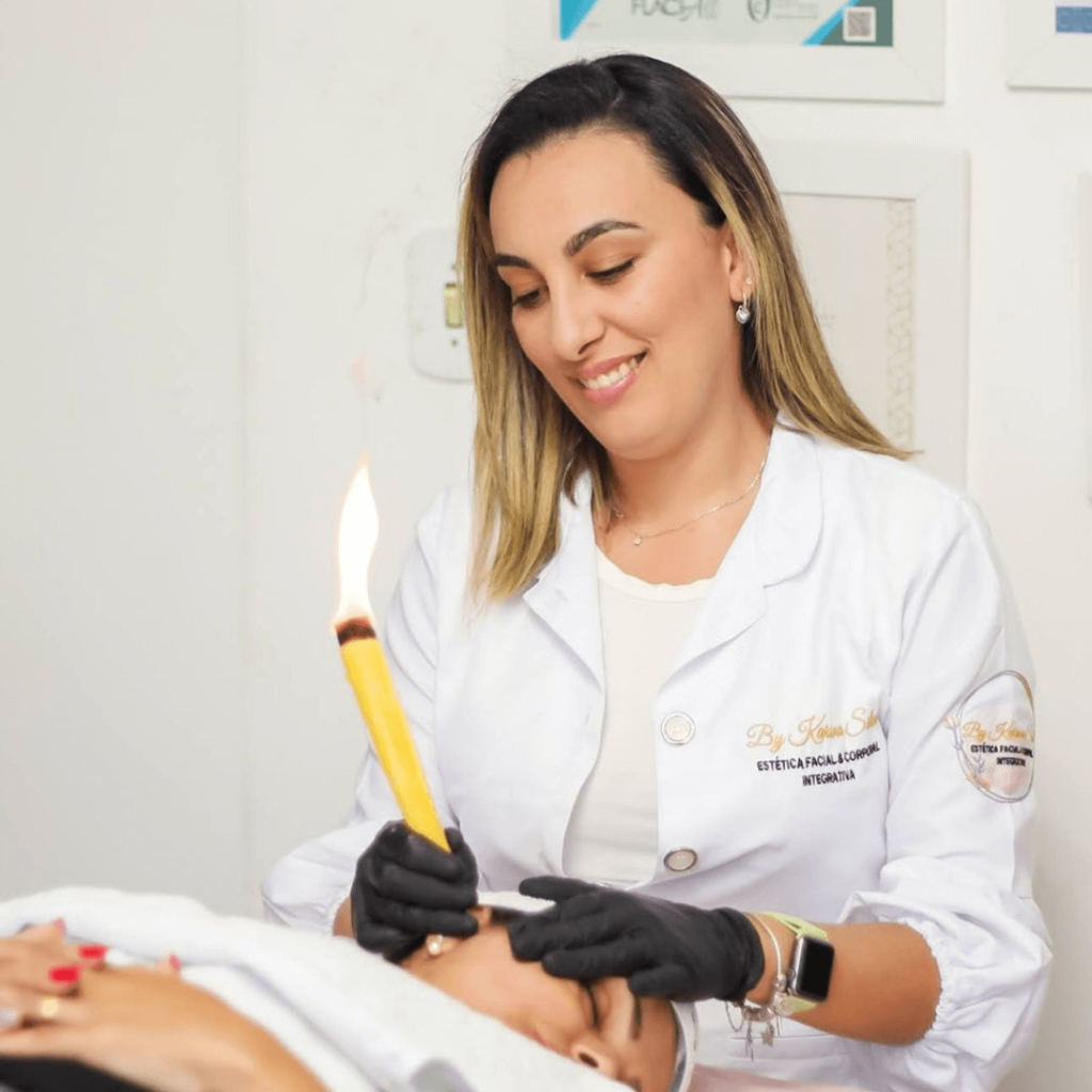 Clinica de estética em Arujá, tratamentos faciais e corporais, depilação a laser, limpeza de pele, preenchimento labial, depilação a cera